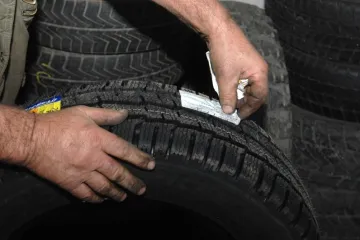 Evo u kojim slučajevima se isplati otići u Sloveniju po ljetne gume