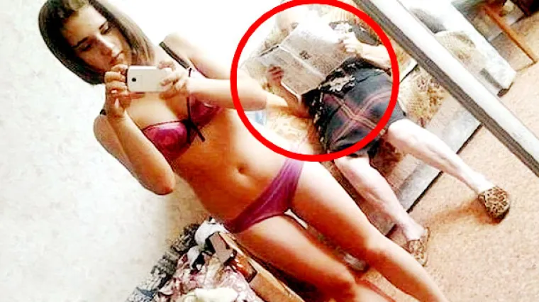 Ovo su najsramotniji selfieji ikad objavljeni na internetu