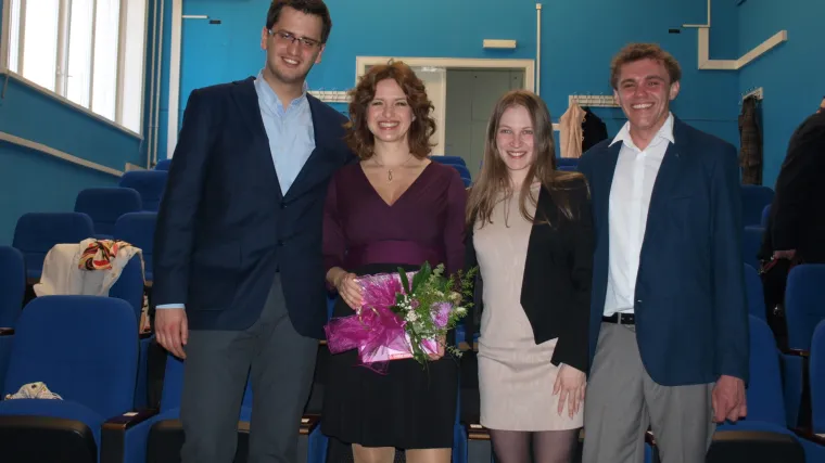 Institut Ruđer Bošković predstavio laserski mikroskop vrijedan 3 milijuna kuna