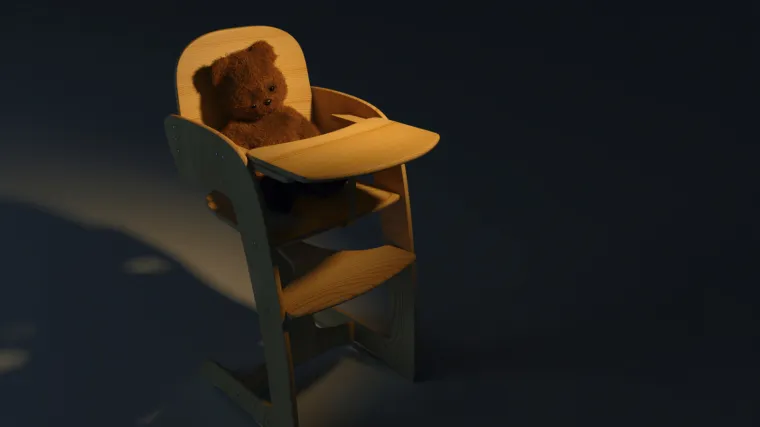 Mu&scaron;karac i žena snimali pedofilsku pornografiju s bebom