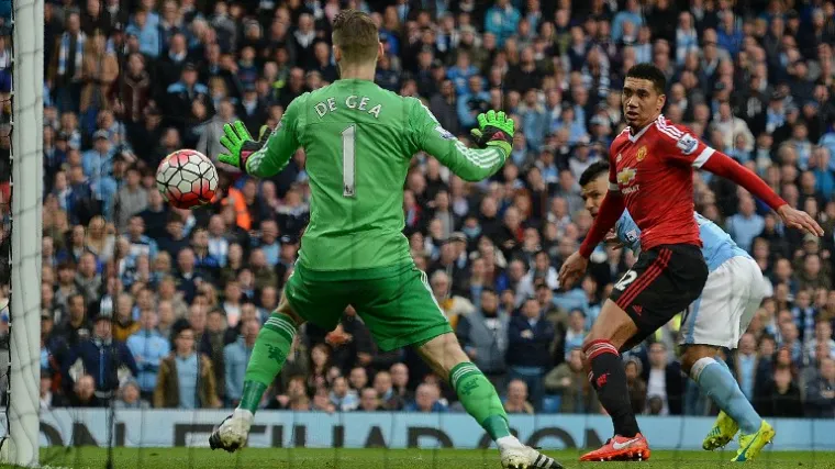 Senzacionalni 18-godi&scaron;njak &scaron;okirao City