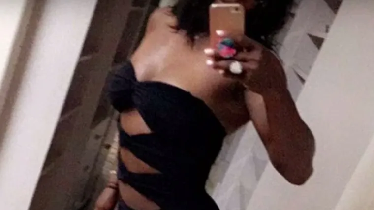 Serena jo&scaron; jednom pokazala koliko je ponosna na svoje tijelo