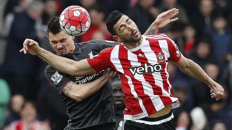 Lovrenov biv&scaron;i klub &scaron;okirao Kloppa