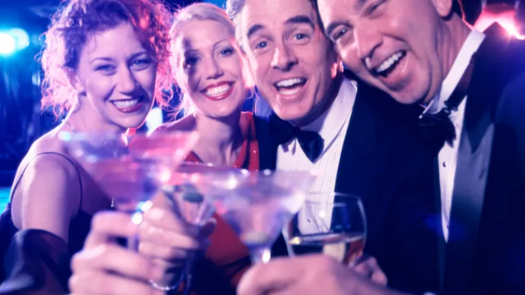 Sretan vam Dan bez panike, fantastičnosti i divote te ostali spomendani