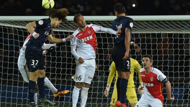 Suba&scaron;ićev Monaco sru&scaron;io novog prvaka Francuske