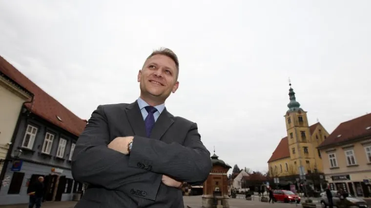 "Nećemo ru&scaron;iti novu Vladu niti tražiti &scaron;to nam ne pripada"