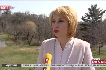 Bandić o amandmanima: 'Ja nisam farizej, a ni Boško Buha koji baca bombe, ja sam preiskusan i preodgovoran čovjek'