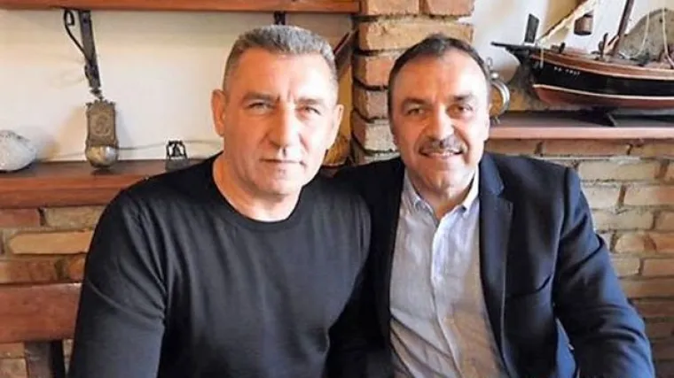 'Gotovina mi pruža moralnu snagu u borbi protiv destrukcije MUP-a i diskreditacije mene osobno!'