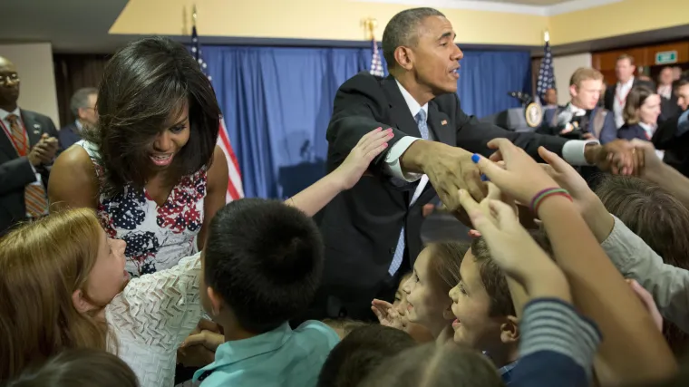 Obama na Kubi kao prvi američki predsjednik nakon Castrove revolucije 1959.