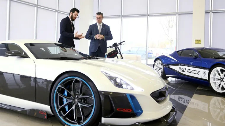 Premijeru se kod Rimca ukazalo čudo: 'Njegov primjer pokazuje da 1+1 u Hrvatskoj mogu biti 3'