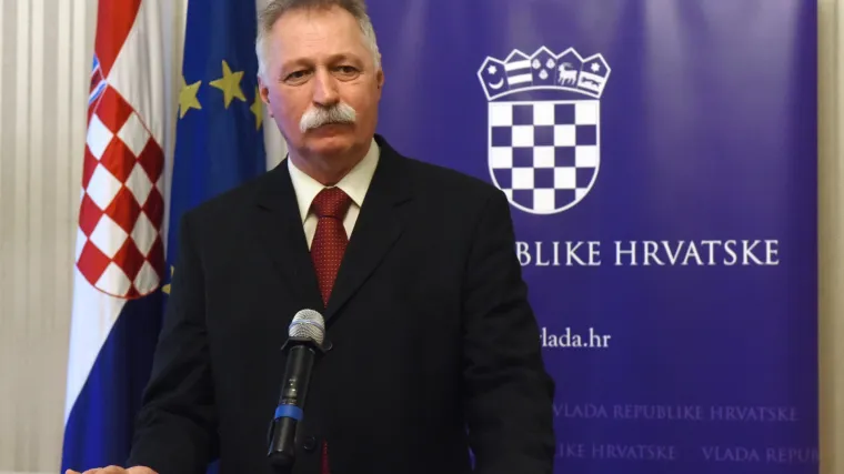 Mihalinec novi sastanak zakazao za petak: 'Tvrdnja da nema novaca nije ozbiljna pregovaračka pozicija'