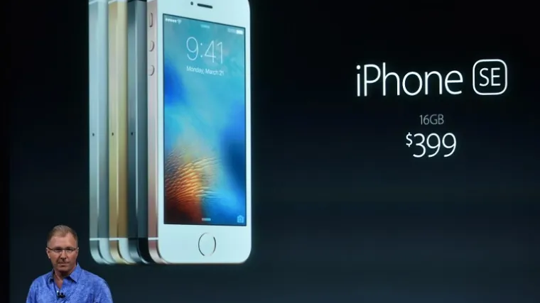 Dizajn je uzet od 'petice', a specifikacije od 'šestice'