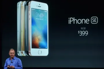 Dizajn je uzet od 'petice', a specifikacije od 'šestice'