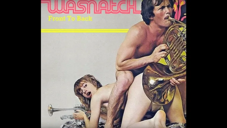 Poslu&scaron;ajte kakva glazba se krije iza najgorih naslovnica albuma u povijesti