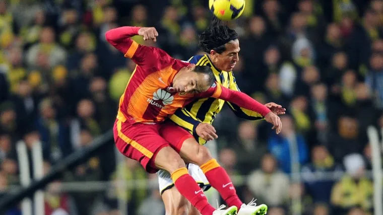 Teroristi imali pakleni plan za najveći turski derbi