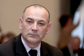 Sabor potvrdio Tomu Medveda za ministra branitelja