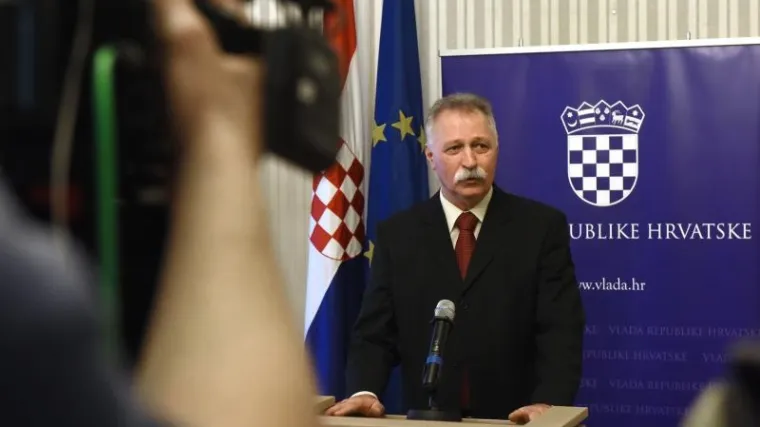 Novi sastanak Vlade i sindikata 1. 4.