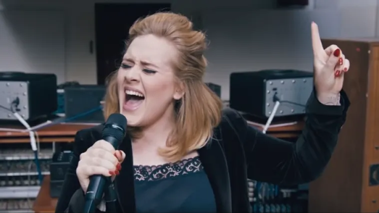 'Ne bih na njezin koncert jer ću se napu&scaron;iti!'