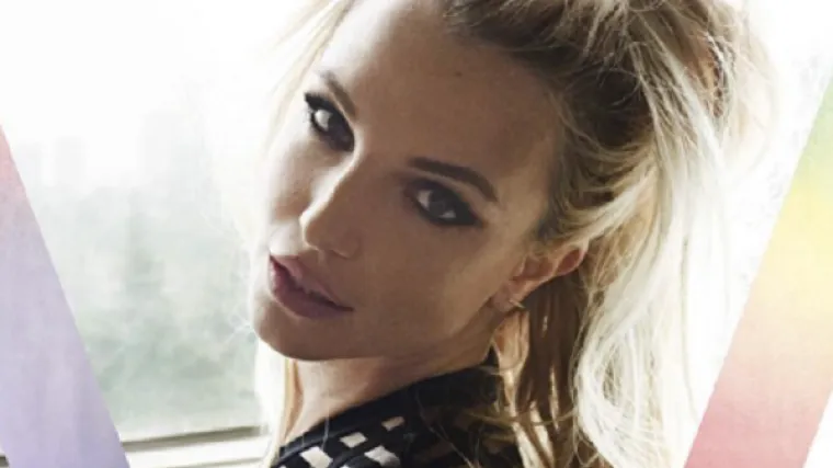 Tijelo Britney Spears izgleda savr&scaron;eno!