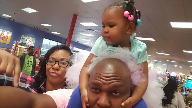 'POLICIJSKA' POTJERA PO STANU: Djevojčica se dala u bijeg nakon krađe kolača iz kuhinje