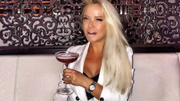 Maja &Scaron;uput se u Americi družila s Justinom Bieberom!