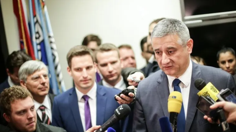 'I ja sam bio s Gotovinom na večeri, ali nisam se slikao'