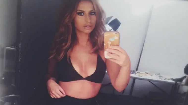 Zanosna ljepotica očarala englesku zvijezdu