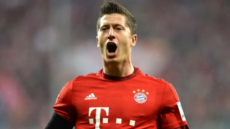 Robert Lewandowski jednim pogotkom sru&scaron;io dva rekorda