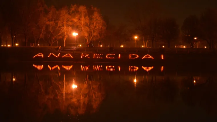 Cijeli Zagreb navijao da Ana pristane na prosidbu koja se ne viđa često