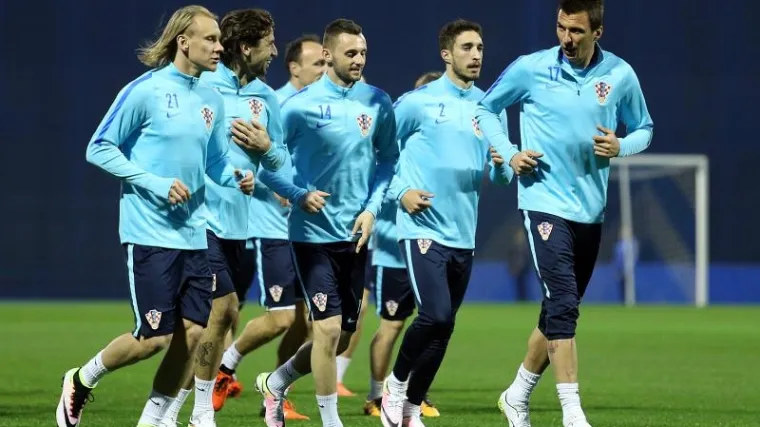 `Navijači? Ne moraju nas gledati`