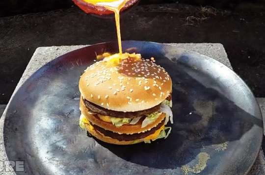 Sad samo ostaje pitanje: Chuck Norris, Big Mac ili Nokia 3310?