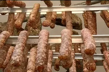 Istarska Slavonka je kraljica domaćih kobasica: samo za vas otkriva najbolje recepte