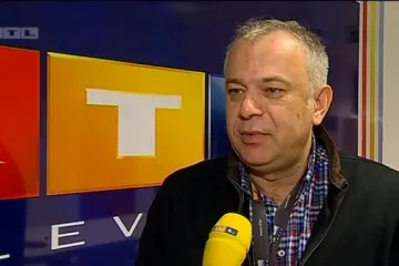 RTL s tri osvojene nagrade dominirao na dodjeli Večernjakove ruže