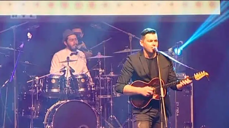 Pravi tamburaški dernek na Kirbaju godine: tambure ukrstili Mejaši, Slavonia Band i Sinovi ravnice