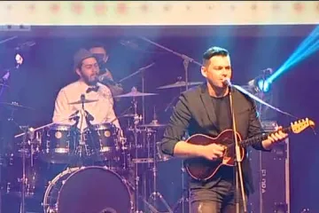 Pravi tamburaški dernek na Kirbaju godine: tambure ukrstili Mejaši, Slavonia Band i Sinovi ravnice