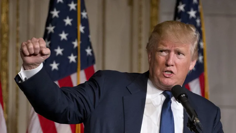 Trump obećao ukinuti Iranski sporazum te priznati Jeruzalem za glavni grad Izraela