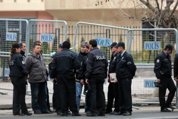 Evo kakvim se eksplozivom služe teroristi: 'Lako ga je napraviti, kao da pečete kolač'