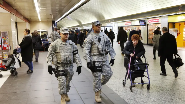 Kronologija napada: što se sve događalo od Madrida 2004. do posljednjih napada u Bruxellesu?