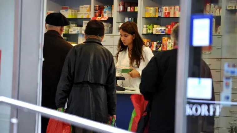 Već za tjedana dana po marihuanu moći ćete otići u ljekarnu