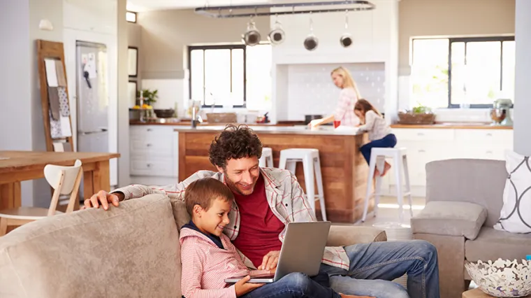 Bez &scaron;tednje do stana &ndash; uz W&uuml;stenrot stambenu &scaron;tedionicu