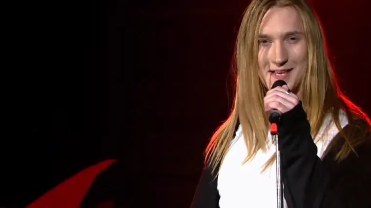 Ovaj predstavnik želi nastupiti 'kao od majke rođen'