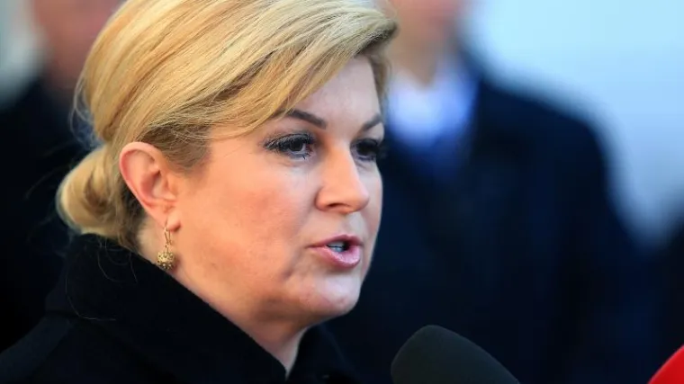 'Zlo nikada neće pobijediti demokraciju'