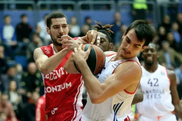 Izgubili živce i zaprijetili sankcijama za reprezentacije