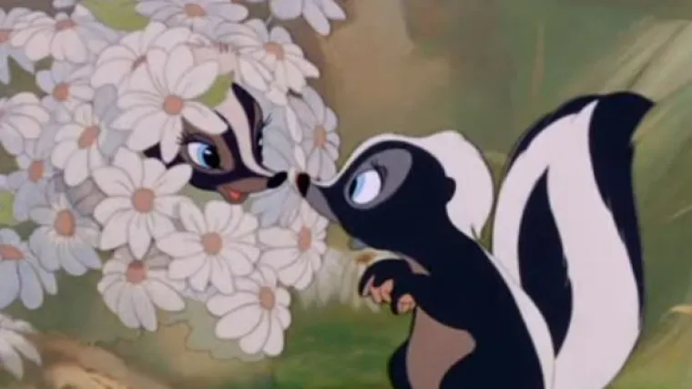 Ljubav je u zraku, niste ni&scaron;ta umislili, vama upravljaju neke 'vi&scaron;e' sile