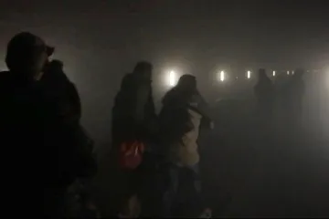 'Napravio sam ono što je trebalo'