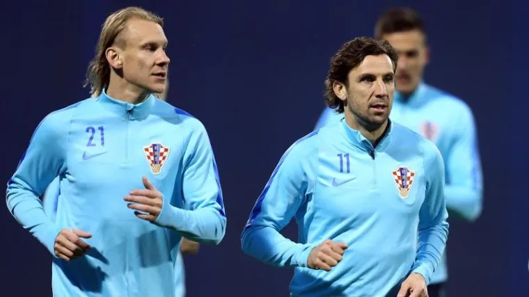 `Zaboravit ćemo na umor čim čujemo himnu`