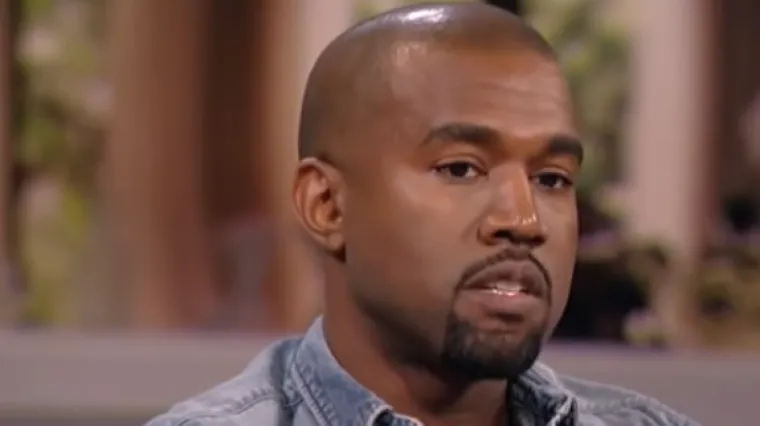 Kanye West zahtjeva da mu se izbriše policijski dosje