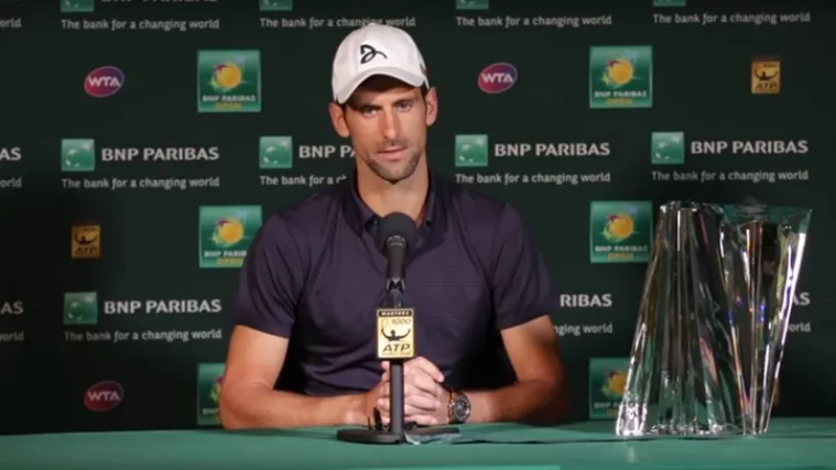 Otkrivena prava istina o Novaku Đokoviću