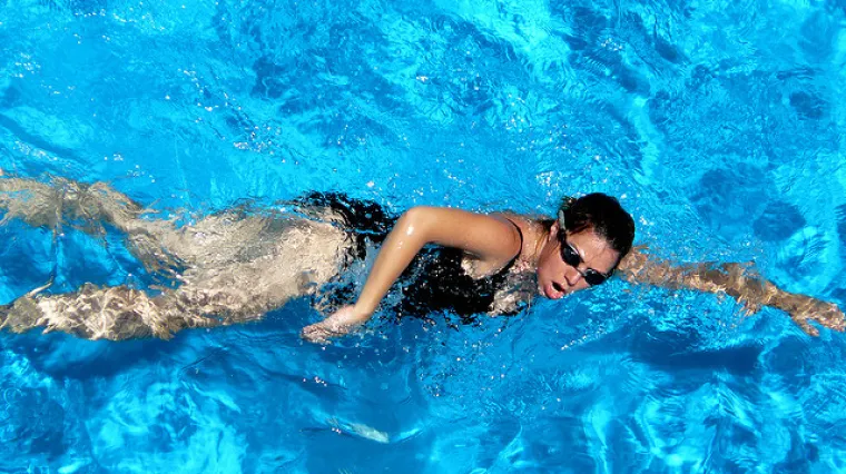 Ova 4 razloga bit će vam i vi&scaron;e nego dovoljna da se odlučite za plivanje