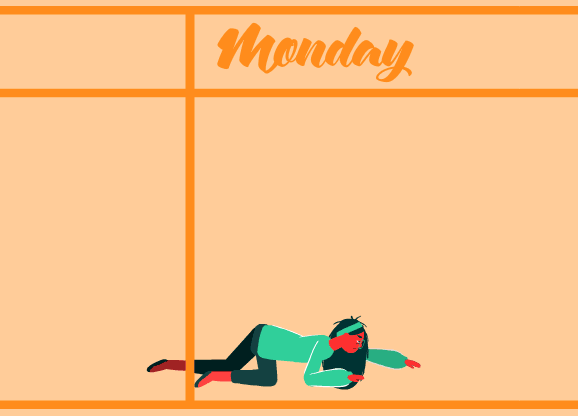 Svaki tjedan ista priča